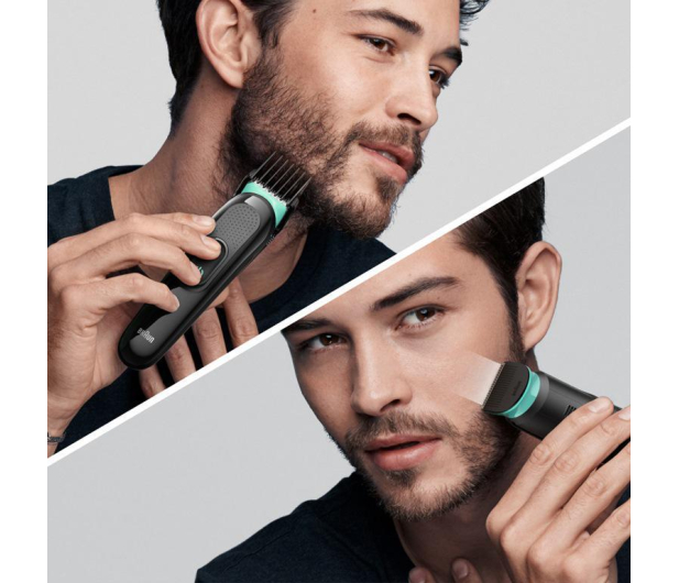 Braun Multigroom MGK3321 - 1464709 - zdjęcie 4